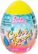 Barbie Colour Reveal Pet in Surprise Egg