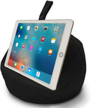 COSY HOLDER® - Pumpkin Beanbag Cushion - Tablet & E-Reader (e-book) holder/stand