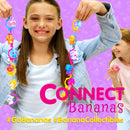 Bananas 3 pk Collectable Figure Playsets