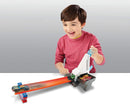 Hot Wheels Track Builder Rapid Launcher Accessory, Multi-Colour