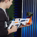 Nerf Laser Ops Burst Fire Combat Blaster Pro Deltaburst