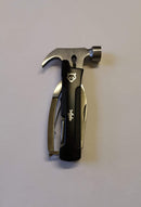 Alpha Hammer Multi-Tool 12- in-1 Heavy Duty Tool
