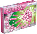 Geomag 342 Classic Building Set, Multicolor, 68 Pieces