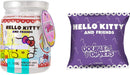 Sanrio Hello Kitty Double Dippers Collectible Figures