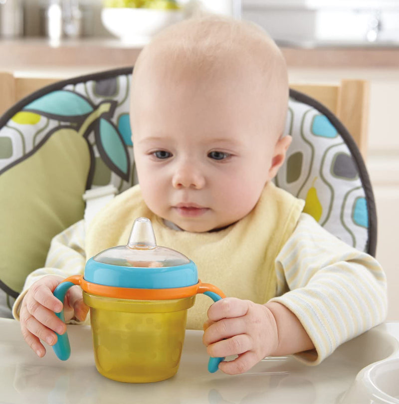 Fisher-Price Baby's First Sippy