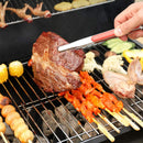 EU-AIRBIN Charcoal bbq Grill, Professional Barbecue Grill Outdoor Portable Smoker bbq Grill