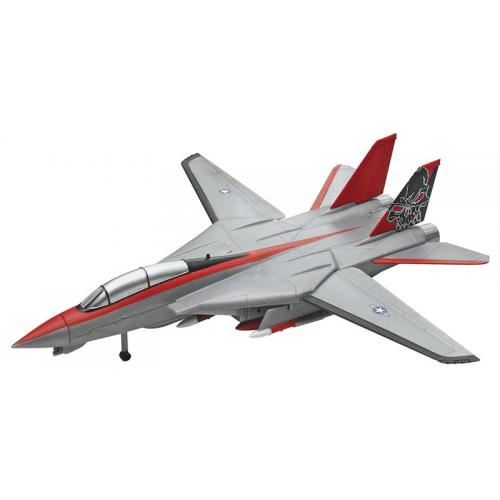 Revell Monogram 1:100 Scale Snaptite F-14 Tomcat Airplane Kit Collectible Model