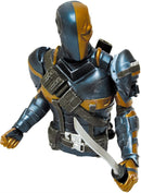 Monogram Bank-Arkham Origins Deathstroke Bust
