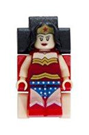 LEGO WONDER WOMAN WATCH