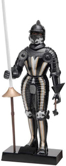 Revell 1:8 1:8 the Black Knight of Nurnberg Revell Hobbies
