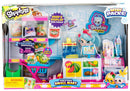 Shopkins Pick n Pack Mart Playset