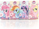 My Little Pony Pocket Tissue Travel Packs 24 Sets of 8 Pack