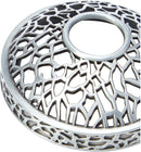 Yankee Candle Matrix Brushed Illumalid, Silver