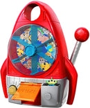 Disney Toy Story GJH65 Pixar Pizza Planet Minis Mania Playset