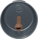 Zak! Bottle 16oz Stainless Steel Thermal Tumbler Chestnut