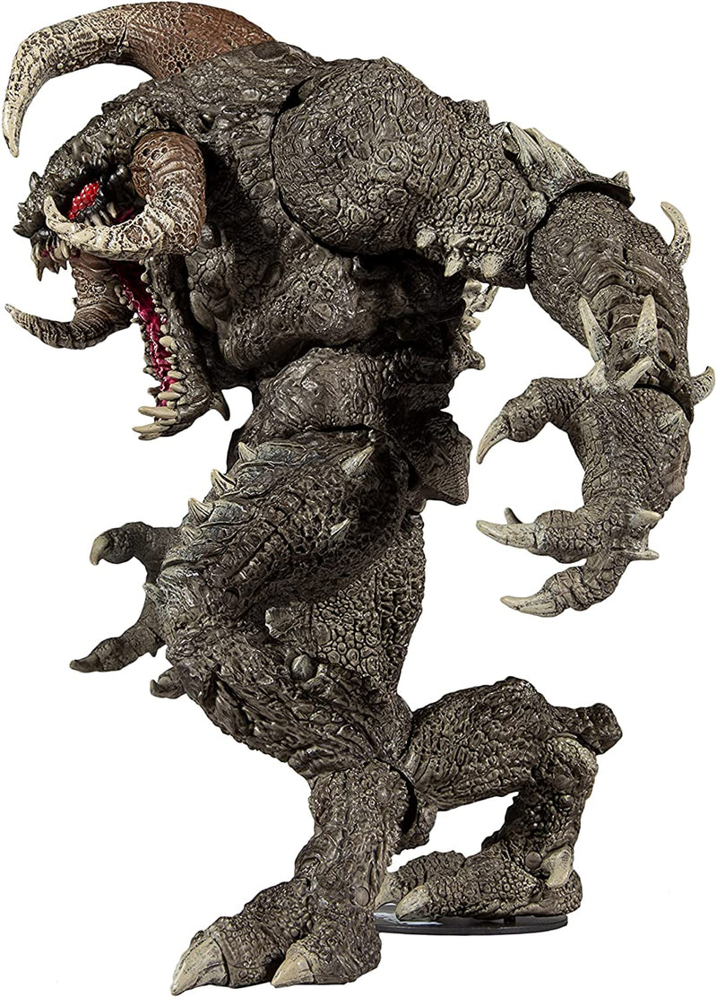 McFarlane SPAWN MEGAFIG VIOLATORSpawn Megafig Violator