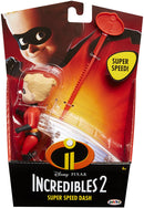 Disney Incredibles 2, 6" Figures Dash Action Figure
