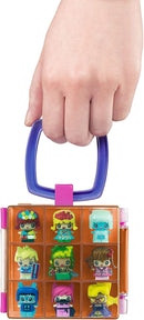 My Mini MixieQ's Play Case Playset [Fashion Show Stage]