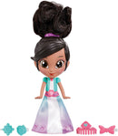Nella the Princess Knight Style Doll