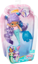 Fisher-Price Shimmer and Shine Magic Mermaid Nila
