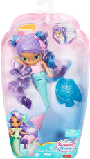 Fisher-Price Shimmer and Shine Magic Mermaid Nila