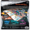 The Fast And Furious: Highway Heist Mission Based Co-operative Strategy Board Game With Different Scenarios For A Three-Games-In-One Experience (Ideal For Ages 12+) - Funko 54802 Signature Games