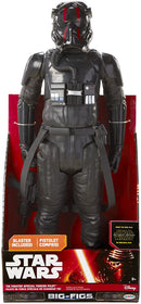 STAR WARS FIG TIE FIGHTER PIL 45CM