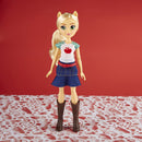 My Little Pony Applejack Doll