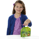 My Little Pony Friendship is Magic Fluttershy Cottage Playset