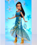 Disney Princess Style Series Jasmine Fashion Doll