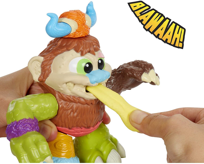 Crate Creatures Surprise Kaboom Box-Stubbs, Multi