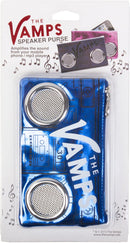 The Vamps Purse Speaker