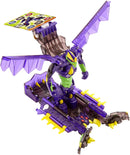 Mecard Ex Jumbo Mecardimal Figure