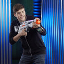 Nerf Laser Ops Burst Fire Combat Blaster Pro Deltaburst