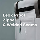 Hydro Flask Unisex – Adult's Soft Coolers Cool Bag 15L Arctic