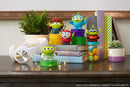 Pixar Alien Remix Buzz Lightyear Figure