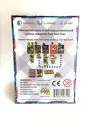 Truck Off Board Game