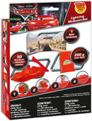 Craze Magic Sand Lightning McQueen Set