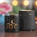 Yankee Candle Tea Light Scented Candles | Tropical Starfruit | 12 Count