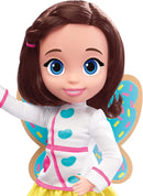 Fisher-Price  Butterbean's Caf   Fairy Sweet Scented Butterbean