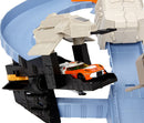 Hot Wheels Star Wars TIE Factory Takedown Track Set
