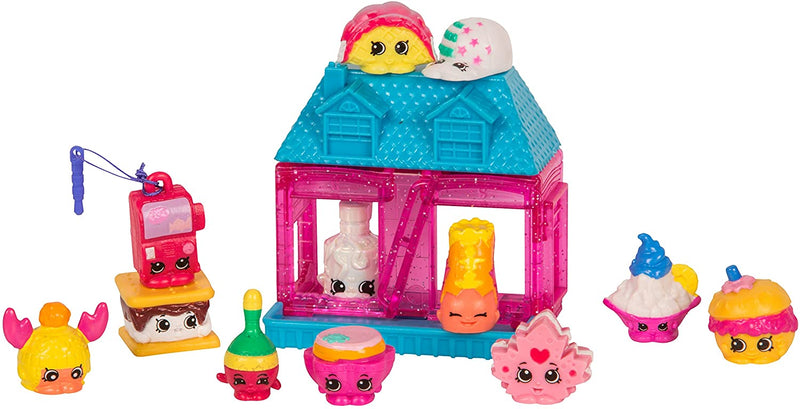 Shopkins 12 Pack - Series 8 Americas