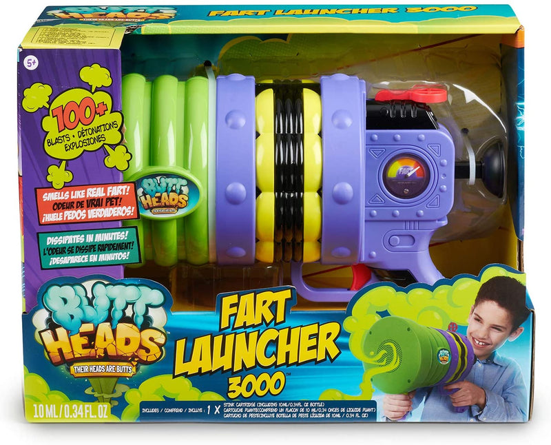 WowWee Fart Launcher