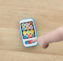 Fisher-Price Laugh & Learn Smart Phone