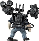 McFarlane SPAWN DELUXE SET THE CLOWNSpawn Deluxe Set - The Clown