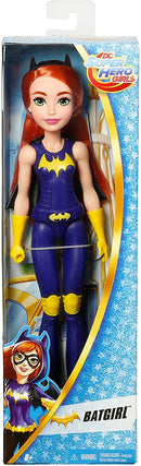 DC Comics Super Hero Girls 12 inch Batgirl Doll