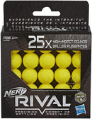 Nerf Rival 25-Round Refill Pack
