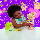 Baby Alive Snackin’ Shapes: Baby Doll