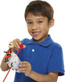 Disney Incredibles 2, 6" Figures Dash Action Figure