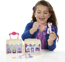 My Little Pony Friendship is Magic Rarity Dress Shop Playset